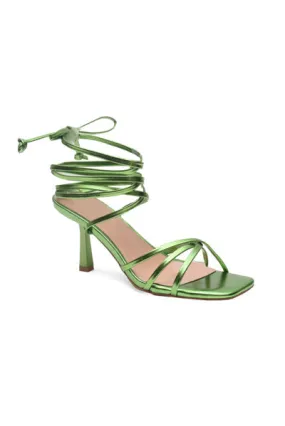 01-4200 Strappy Sandal/