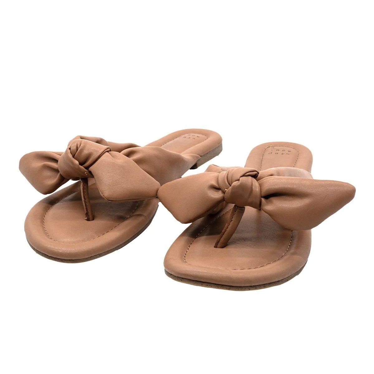 A New Day Adley Bow Flip-Flops