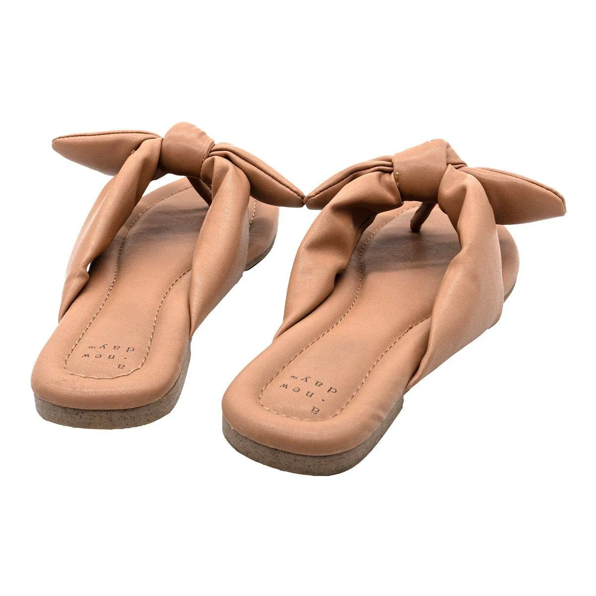 A New Day Adley Bow Flip-Flops