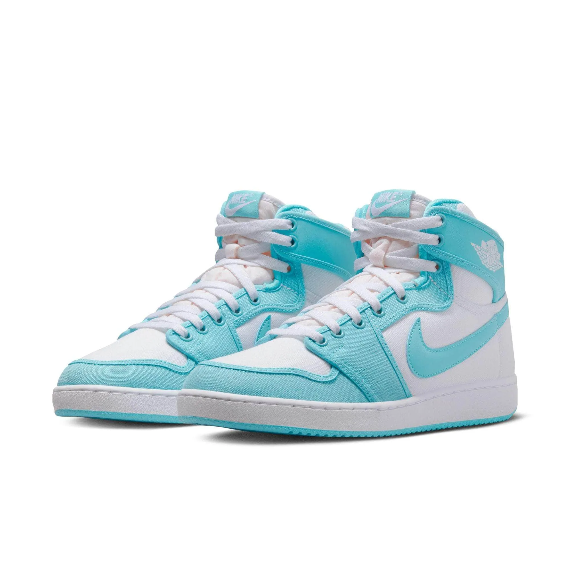 Air Jordan 1 KO “Bleached Aqua” - Men's