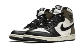 Air Jordan 1 Retro High Dark Mocha