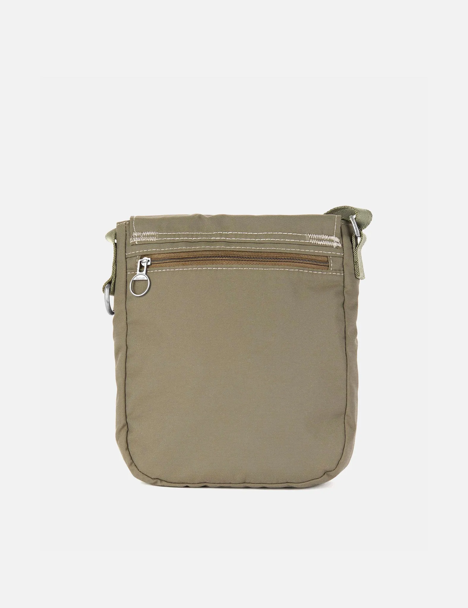 Barbour x And Wander Shoulder Bag - Khaki