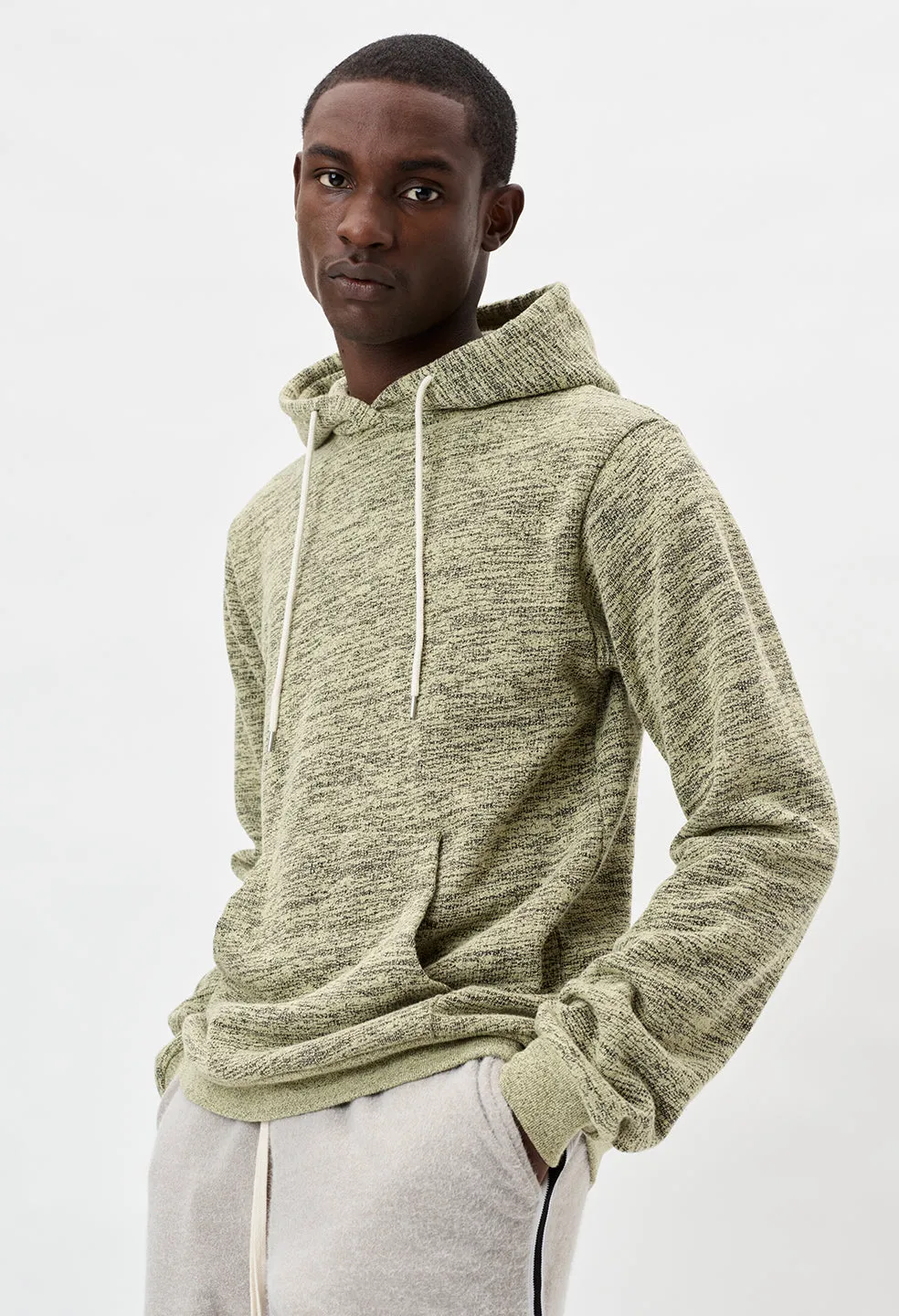 Beach Hoodie / Co-Mix Volt