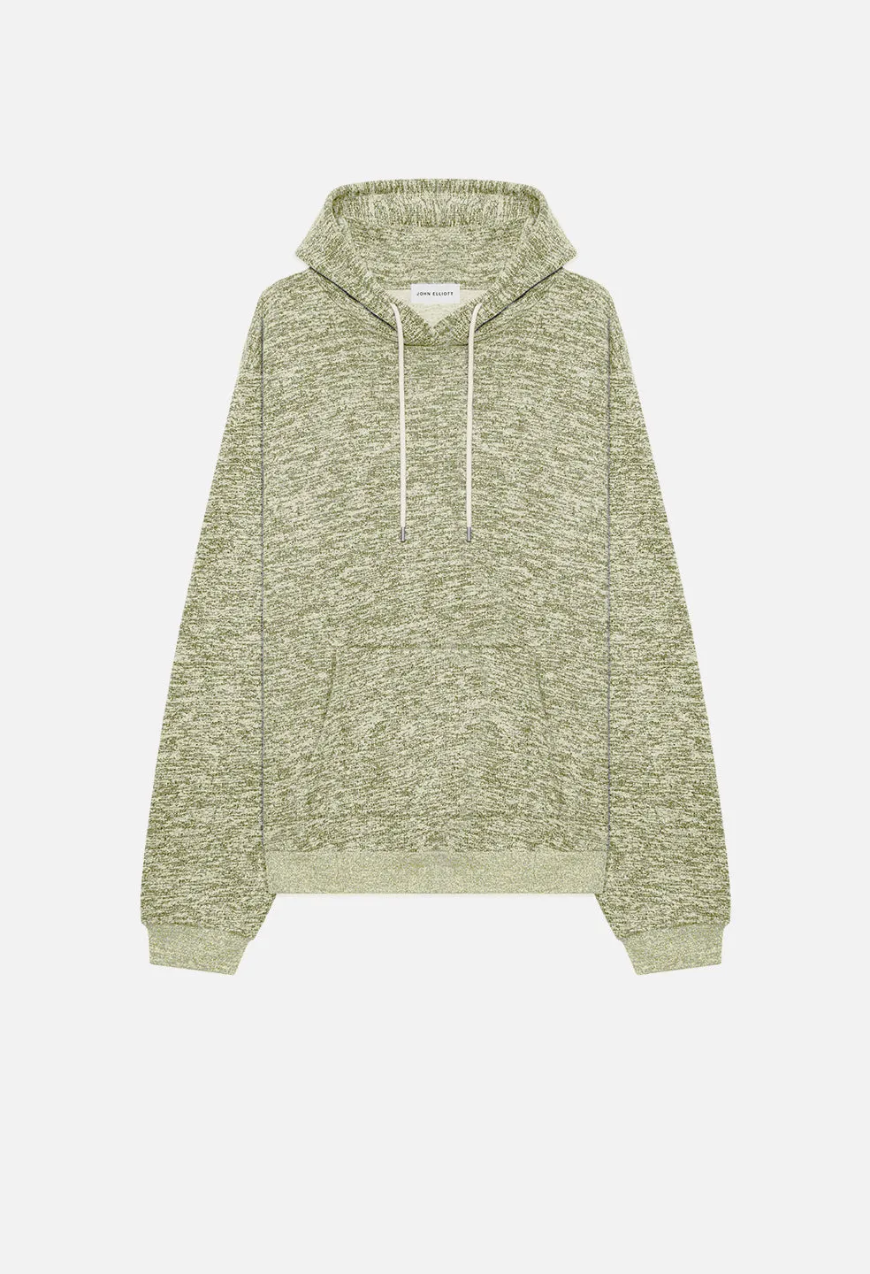 Beach Hoodie / Co-Mix Volt