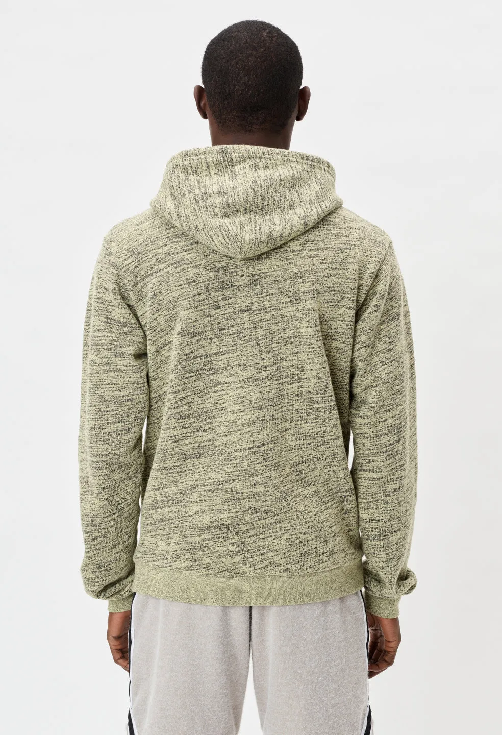 Beach Hoodie / Co-Mix Volt