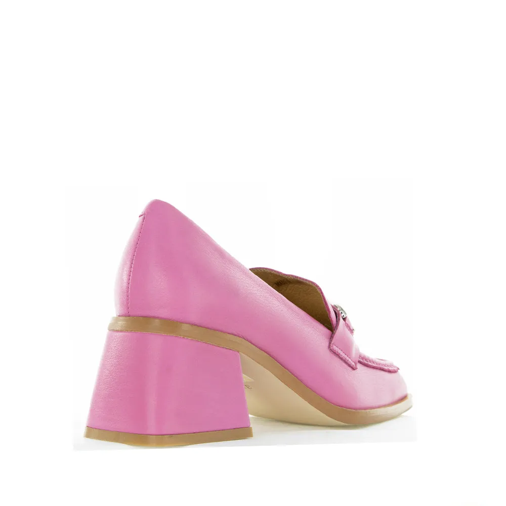 BELLE SCARPE RHIOTT FUCHSIA