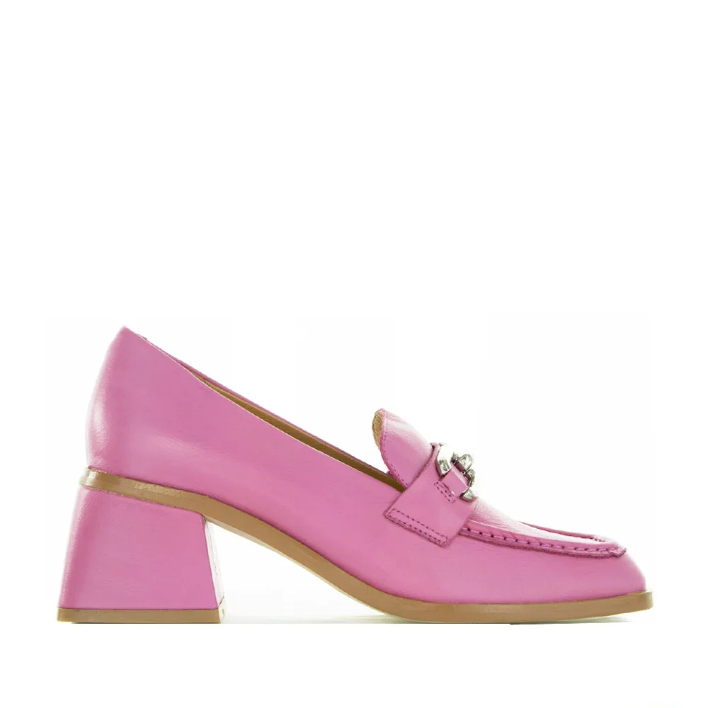 BELLE SCARPE RHIOTT FUCHSIA