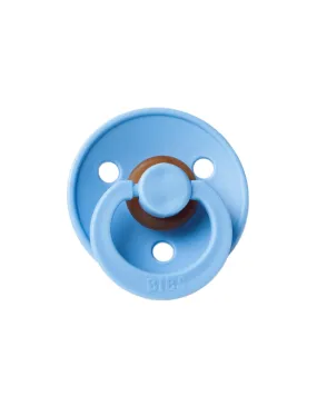 Bibs Pacifier – Sky Blue