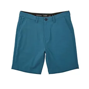 Billabong Men's Surftrek Wick Walkshorts - Pacific