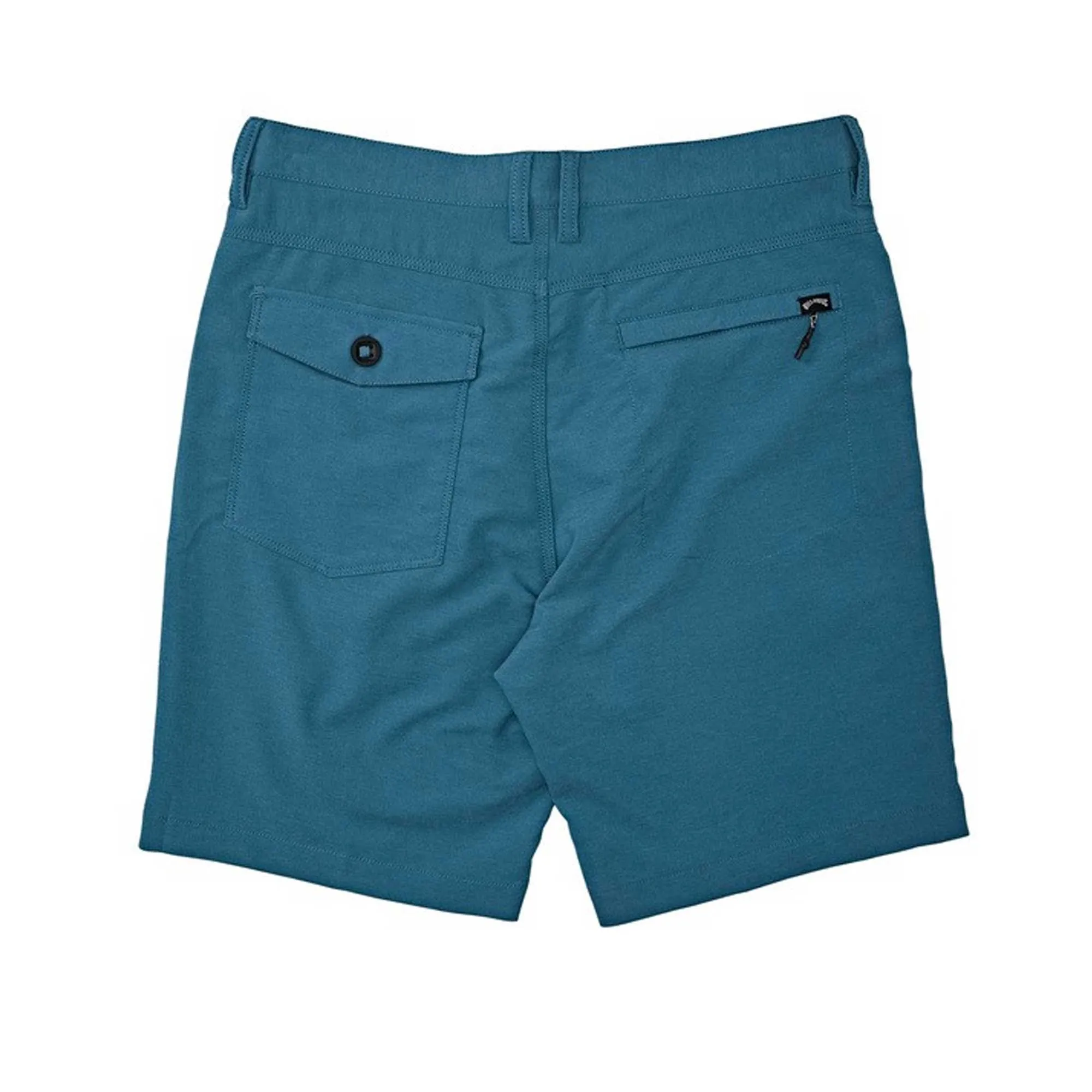 Billabong Men's Surftrek Wick Walkshorts - Pacific