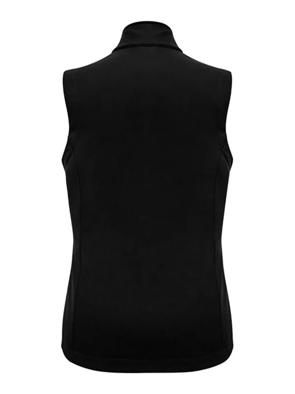 Biz Collection Womens Apex Vest (J830L)