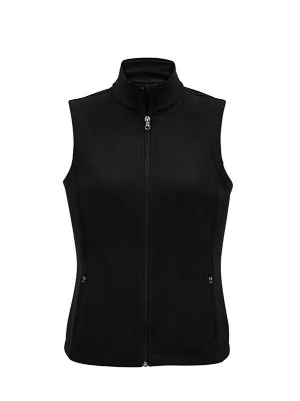 Biz Collection Womens Apex Vest (J830L)