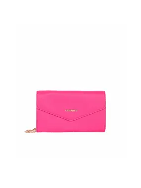 Borsa a Tracolla - Fuchsia