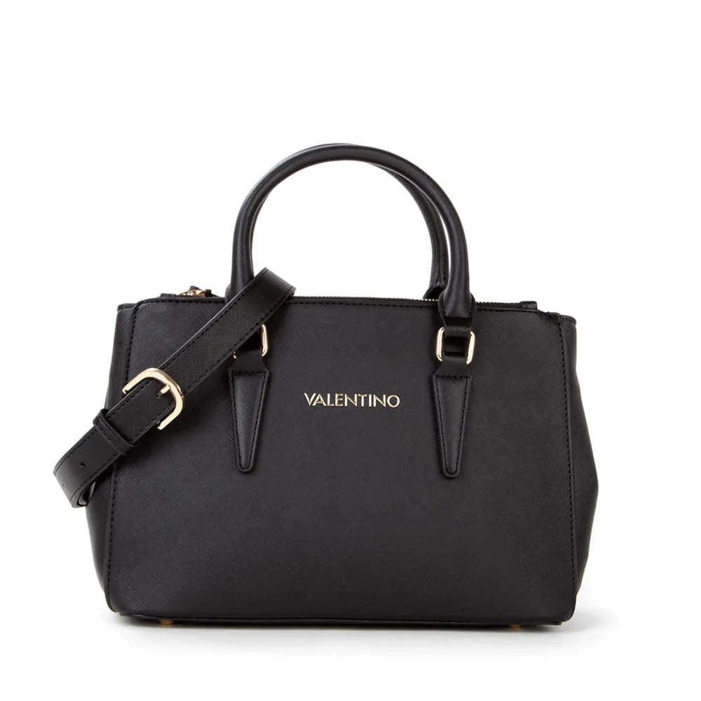 Borsa Donna a Mano VALENTINO BAGS linea Zero Re Colore Nero