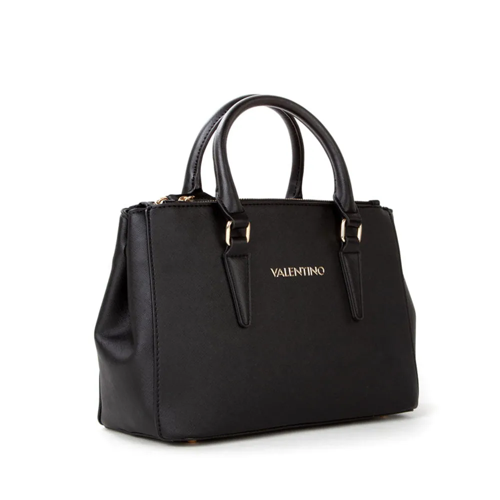 Borsa Donna a Mano VALENTINO BAGS linea Zero Re Colore Nero