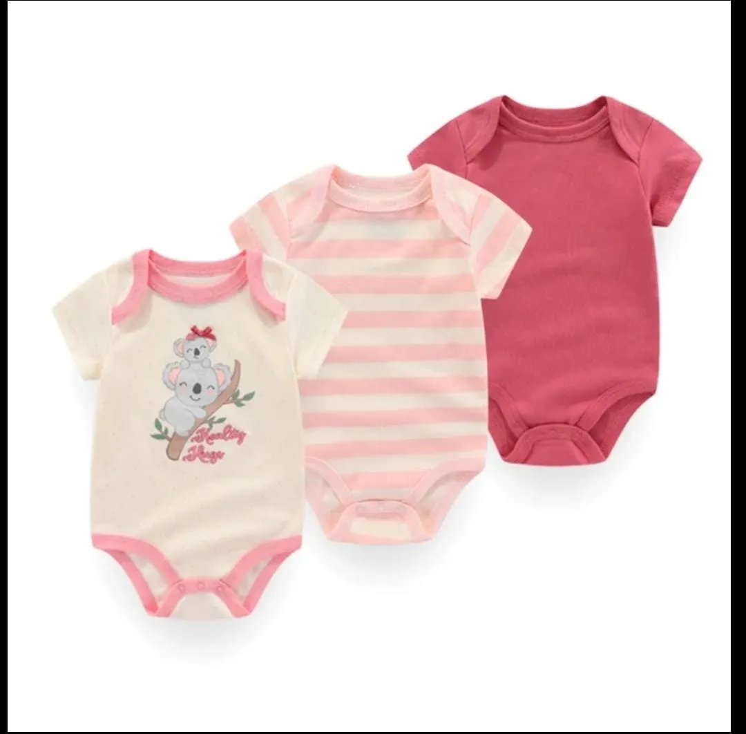 Boy Girl Casual 3pcs Set 6M X5066477