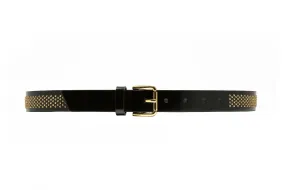 BREA BELT STUDDED