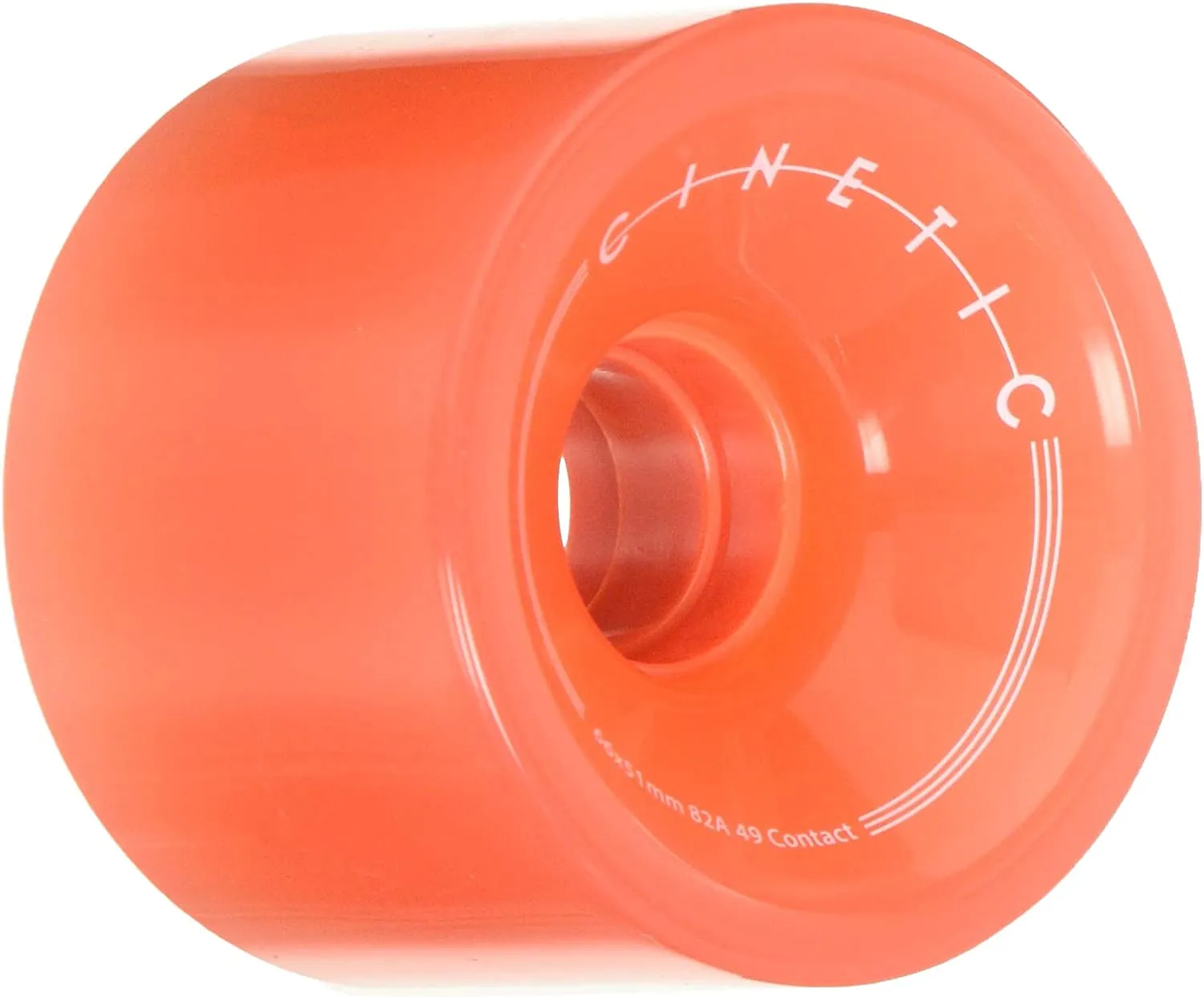 Cinetic Crop 66mm x 51mm 82A Wheels