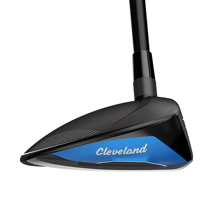 Cleveland Launcher XL Halo Fairway Wood RH womens