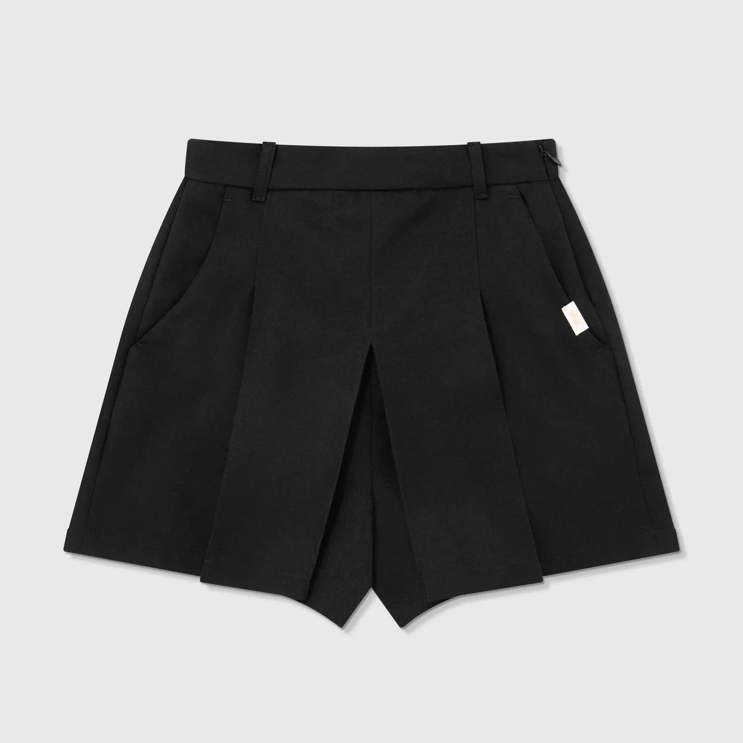 Community Skirt - Black