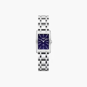 Dolcevita Quartz 20.8X32Mm Blue Dial