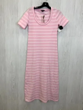 Dress Casual Maxi By J Crew  Size: Xxs