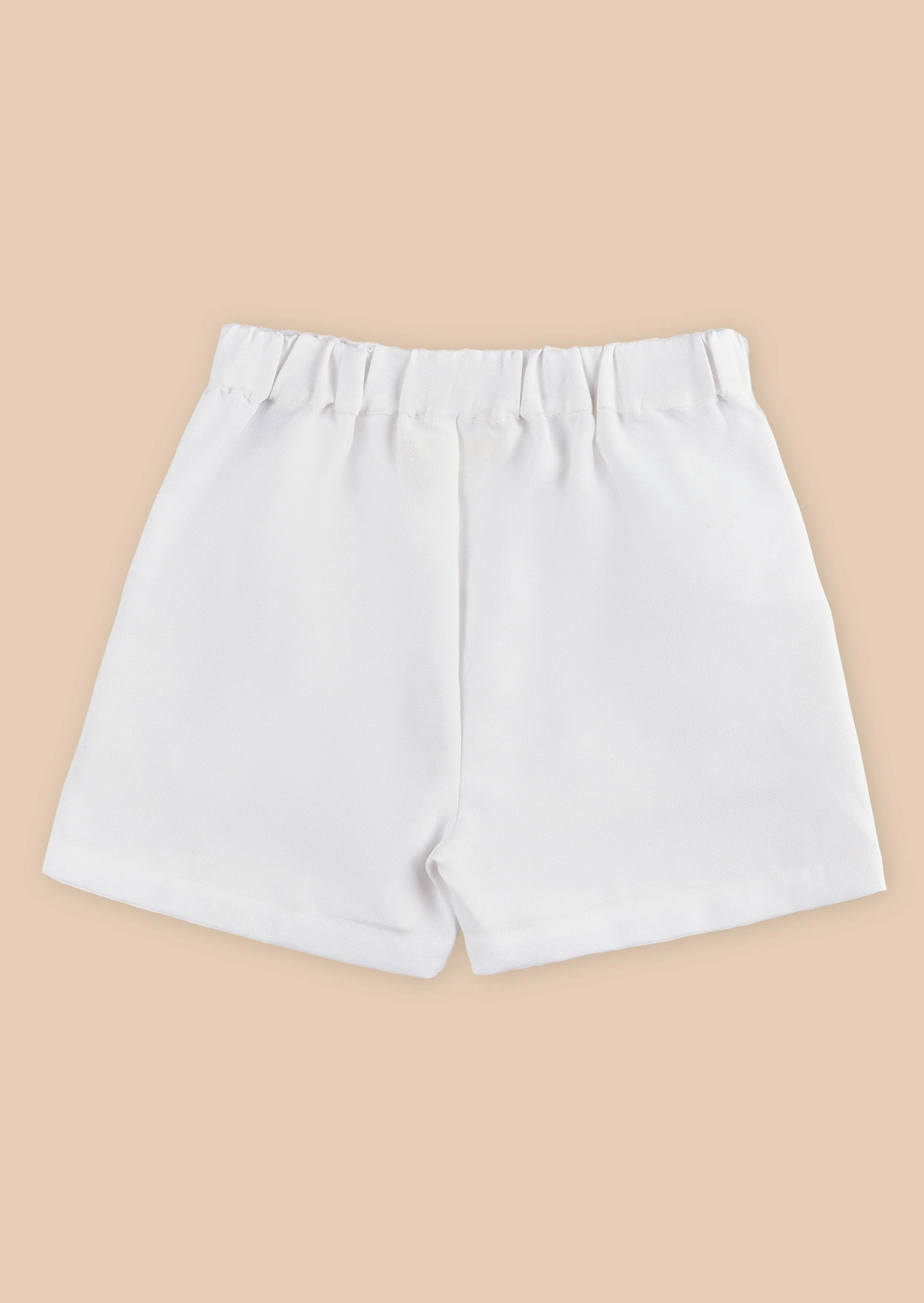 Estella Woven Skort