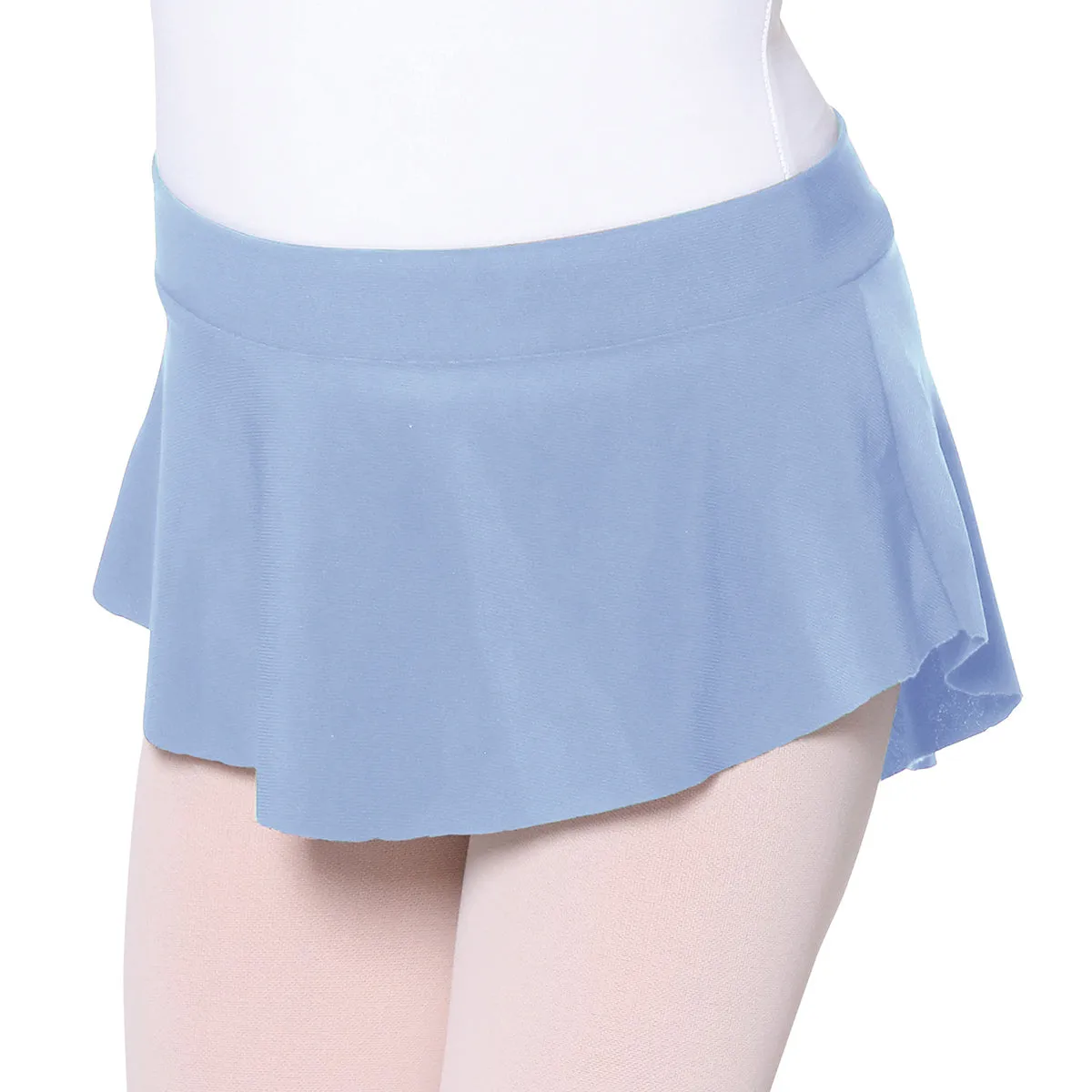 Eurotard Adult Mini Pull-On Skirt