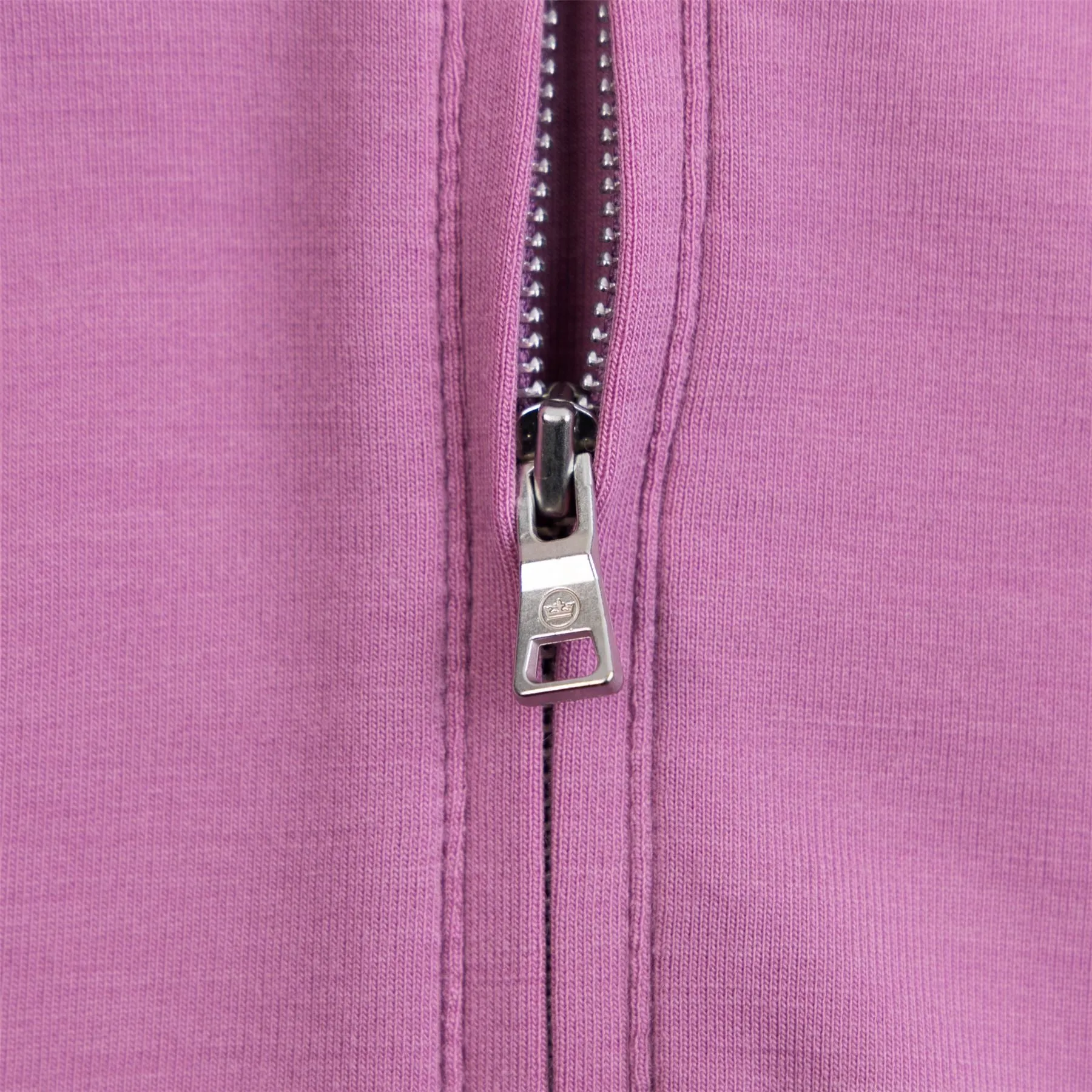 Excursionist Tailored Fit Flex Performance Quarter Zip Valencia Pink - SS24