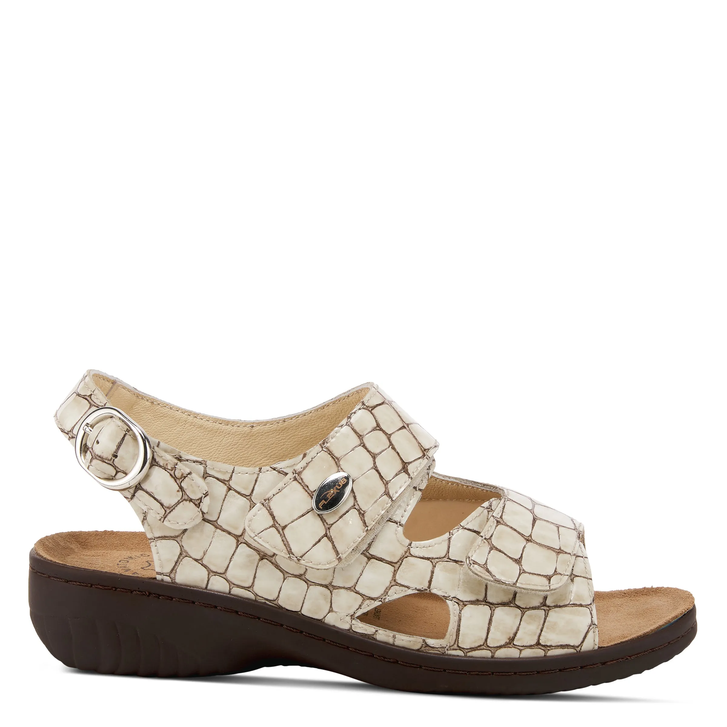 FLEXUS AKSAMALA SLINGBACK SANDAL