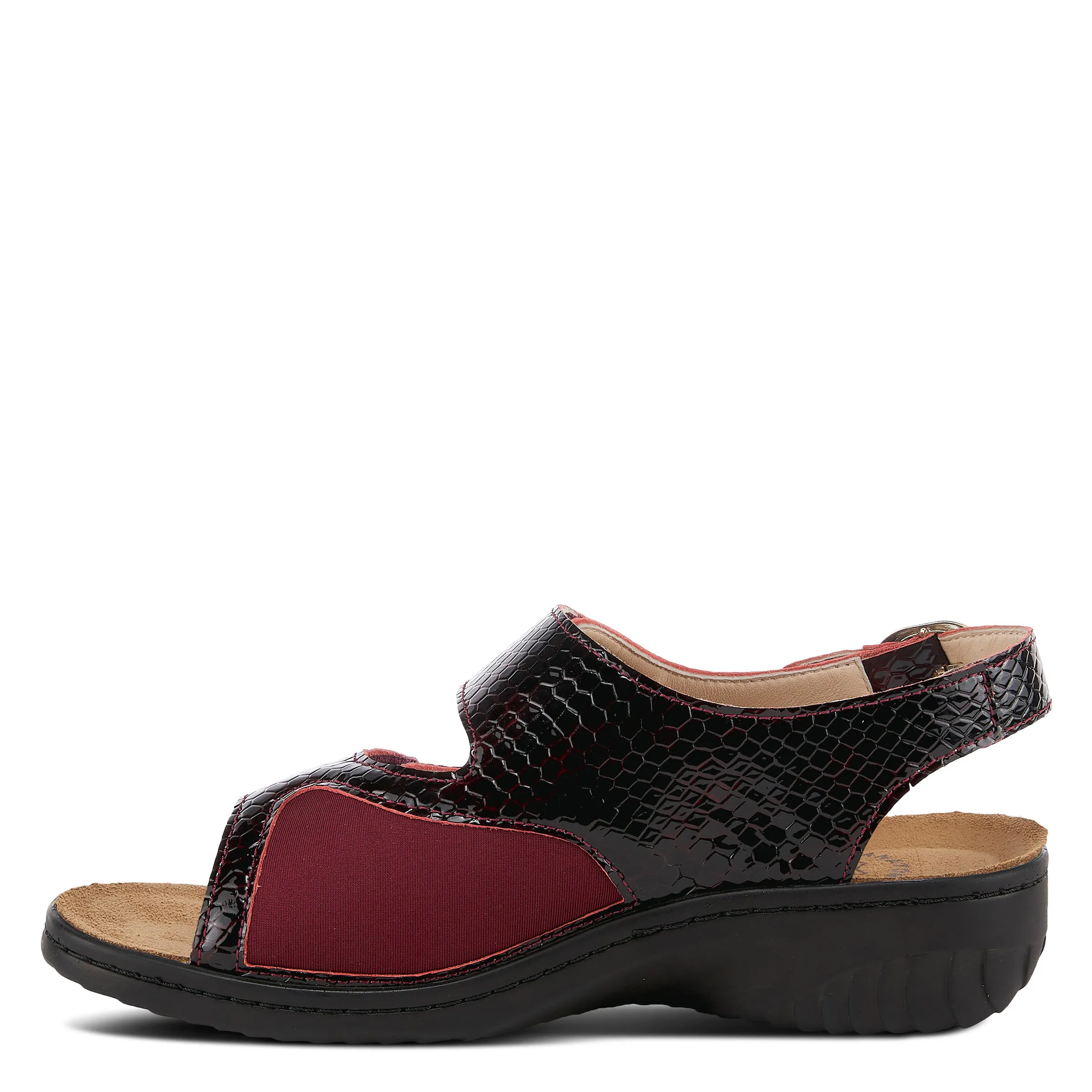 FLEXUS AKSAMALA SLINGBACK SANDAL