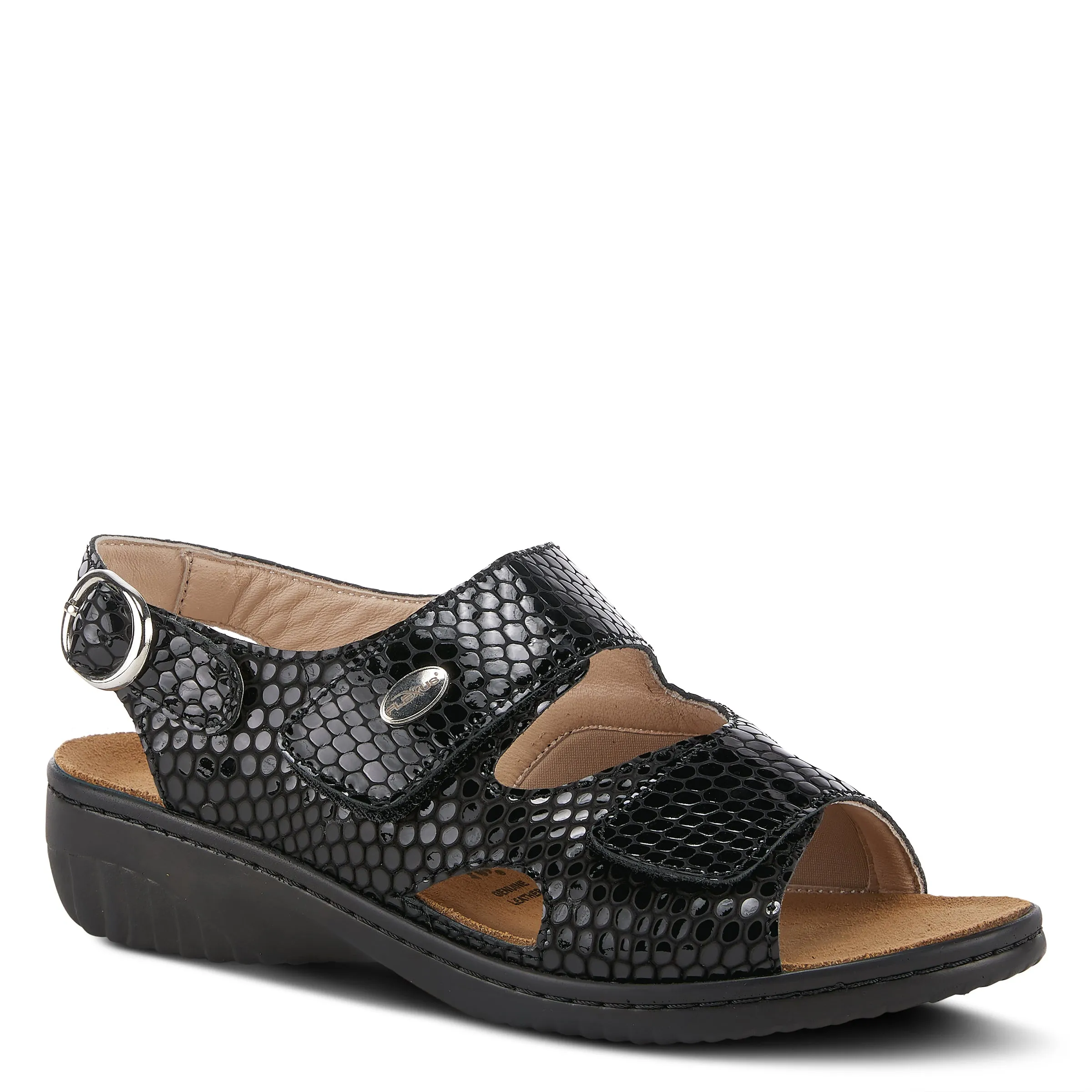 FLEXUS AKSAMALA SLINGBACK SANDAL