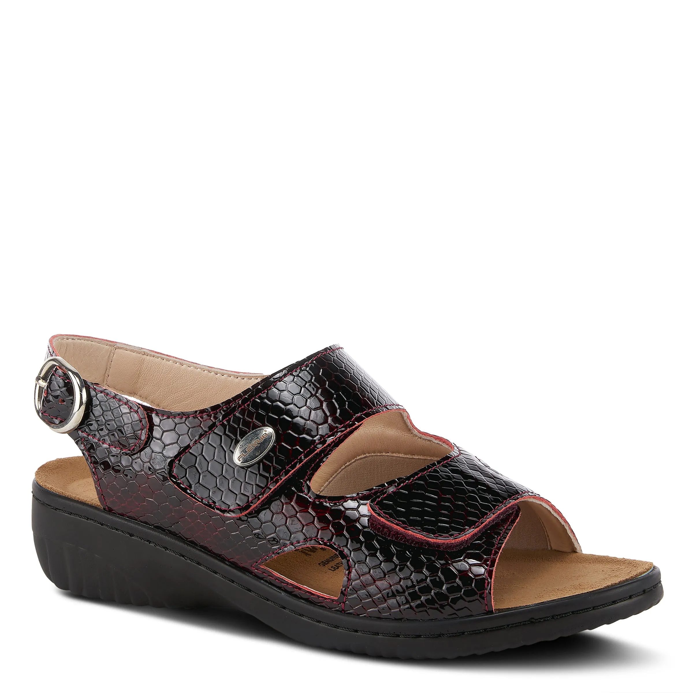 FLEXUS AKSAMALA SLINGBACK SANDAL