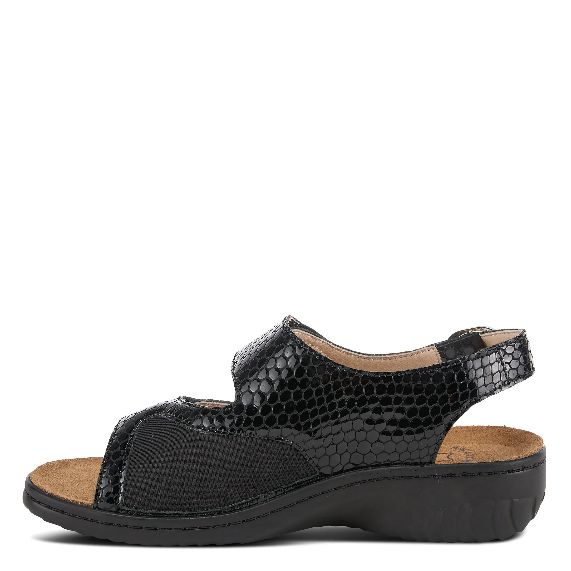 FLEXUS AKSAMALA SLINGBACK SANDAL