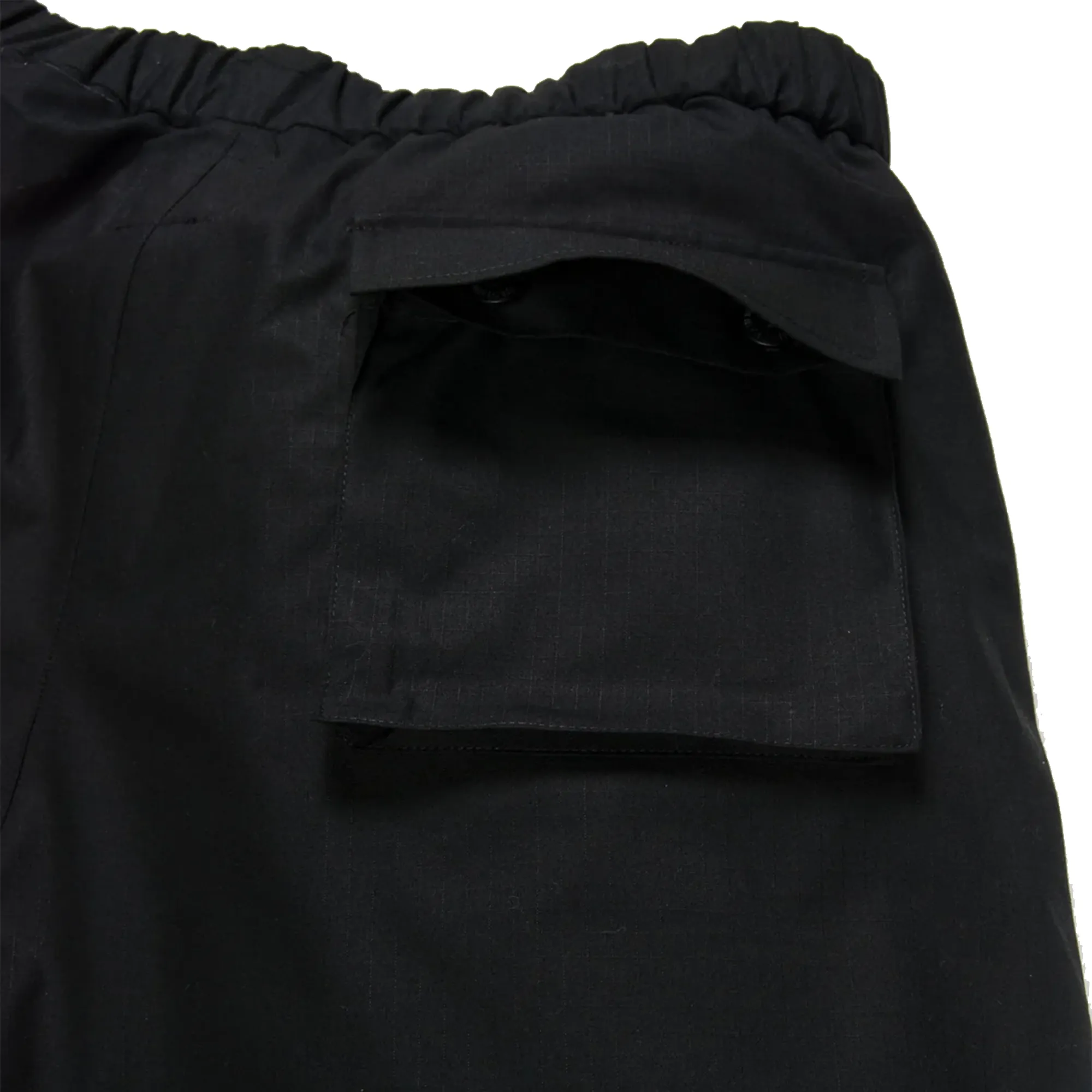 For The Homies Doom Fatigue Short Black