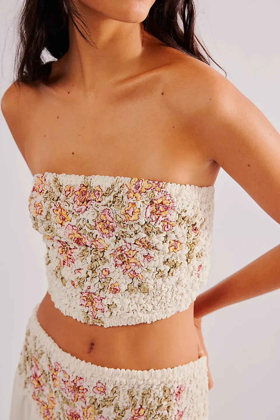 Free People Augusta Set