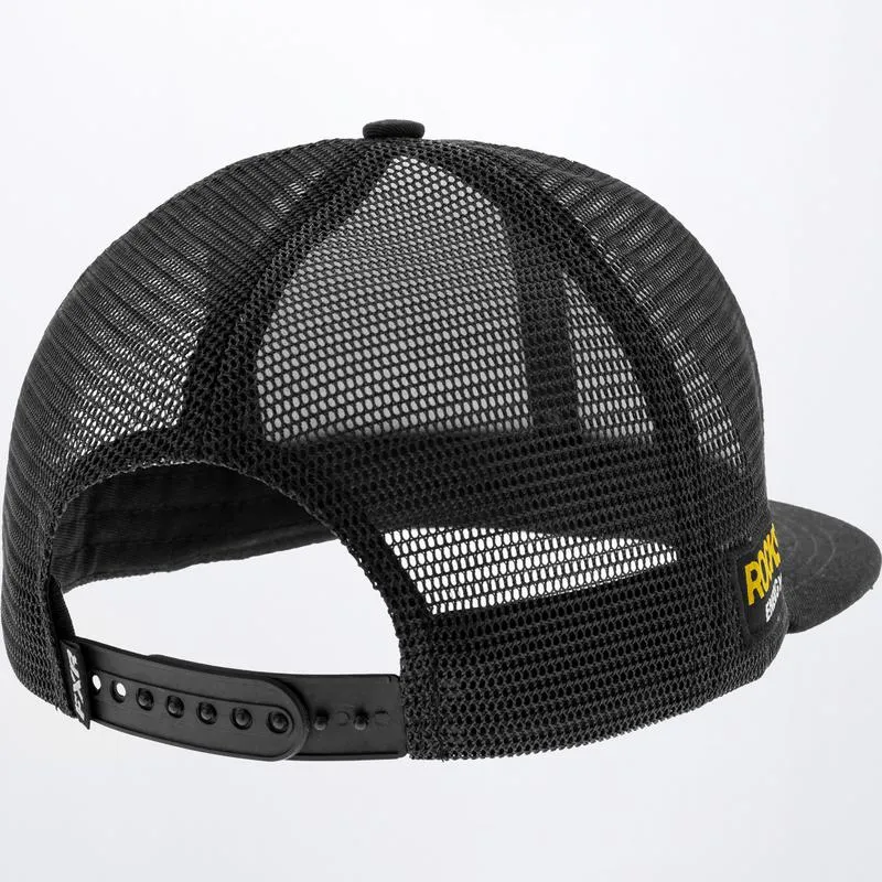 FXR Race Division Hat Rockstar