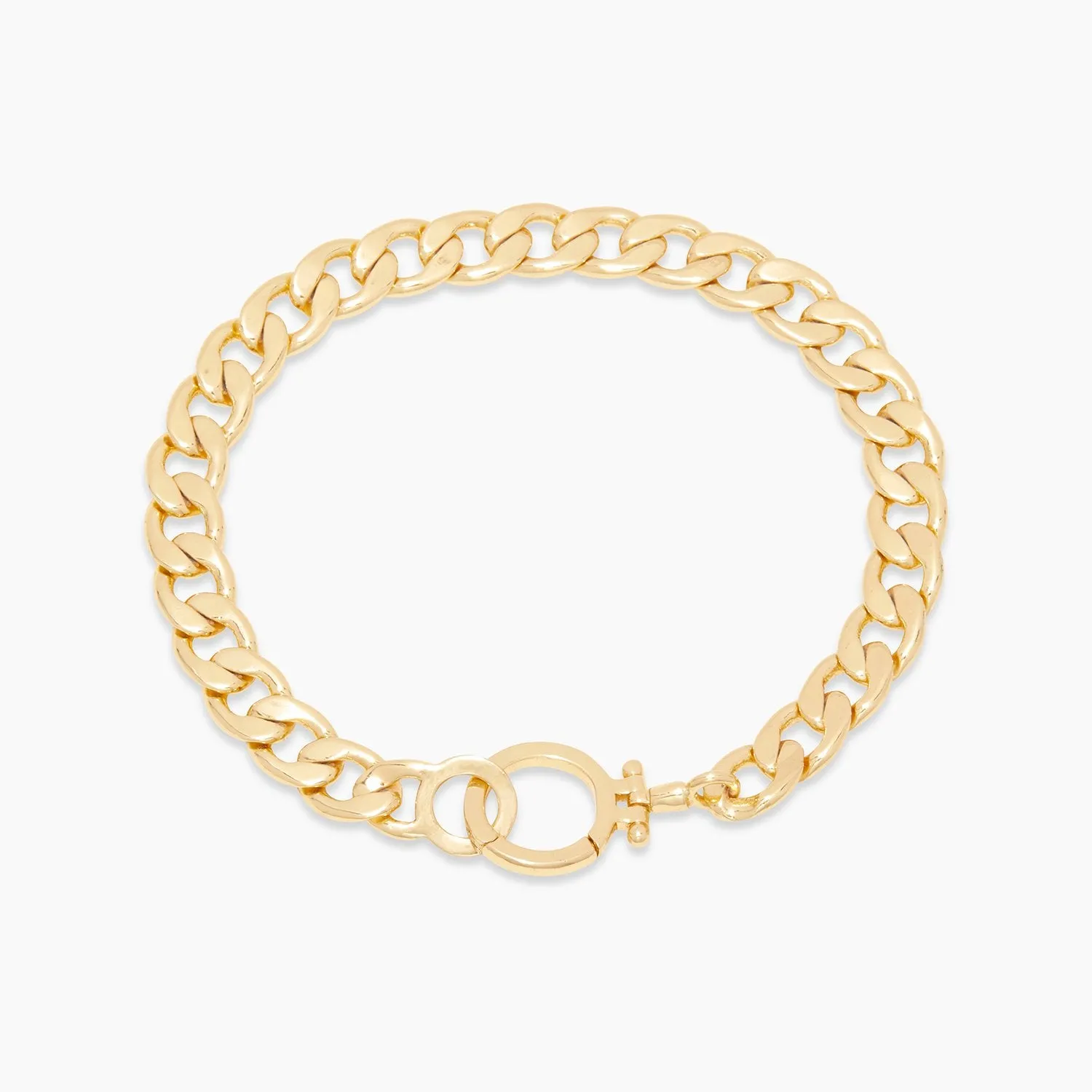 Gorjana 'Wilder Chain' Bracelet