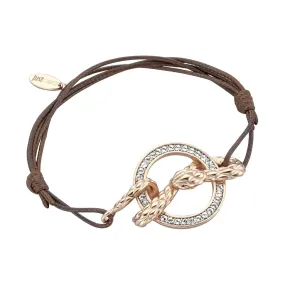 JCFB00170300 JUST CAVALLI Women's Bracelets