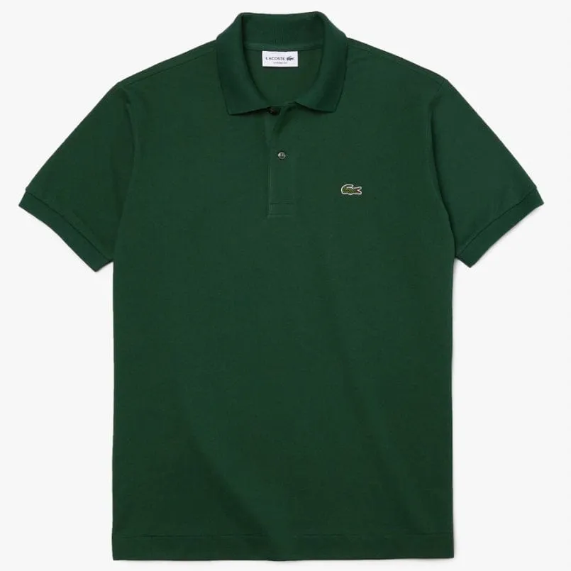 Lacoste Original Polo (Green) L1212-51