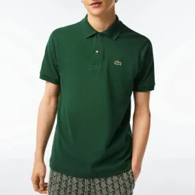 Lacoste Original Polo (Green) L1212-51