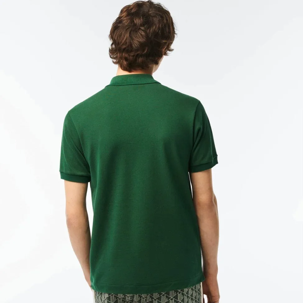 Lacoste Original Polo (Green) L1212-51