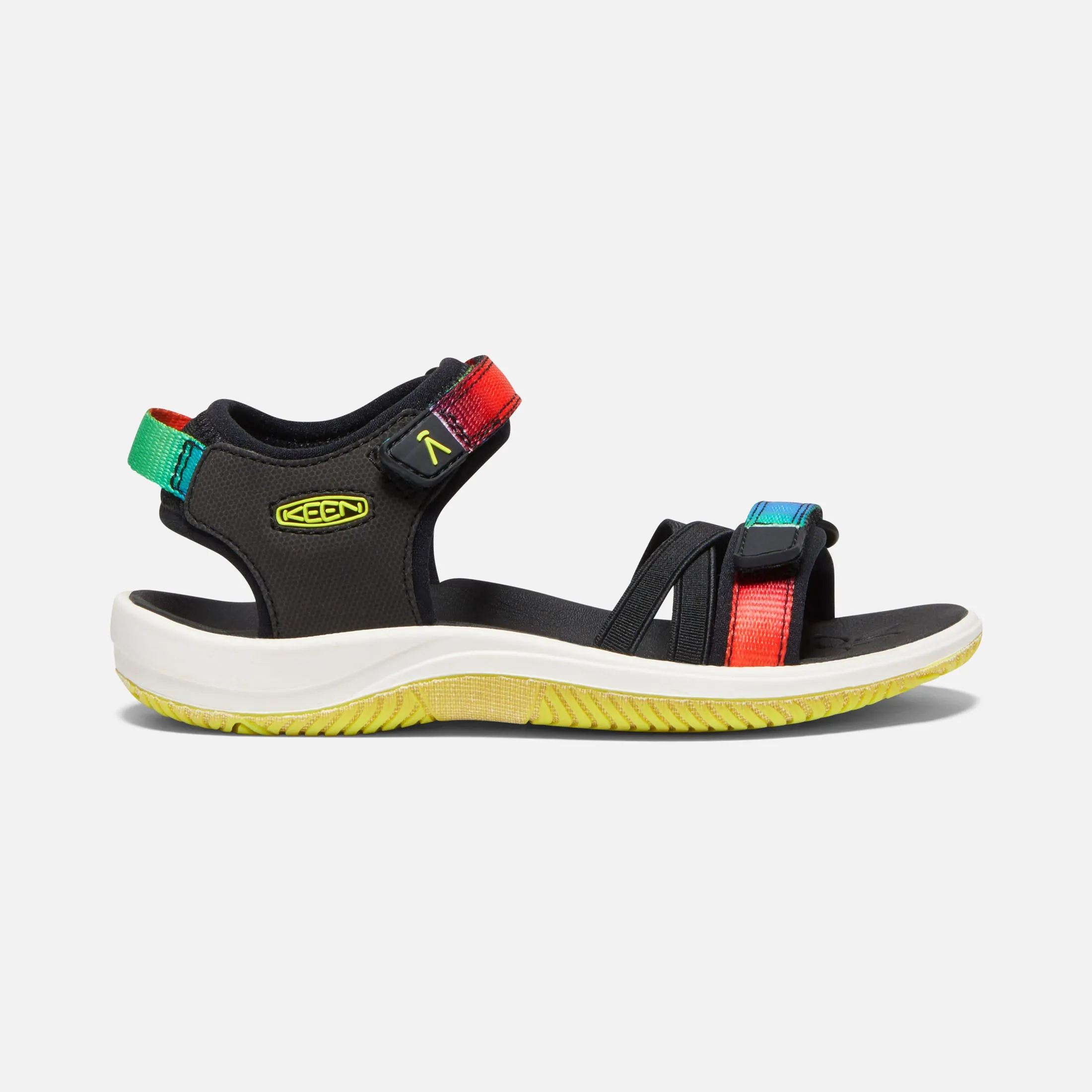 Little Kids’ Verano Sandal