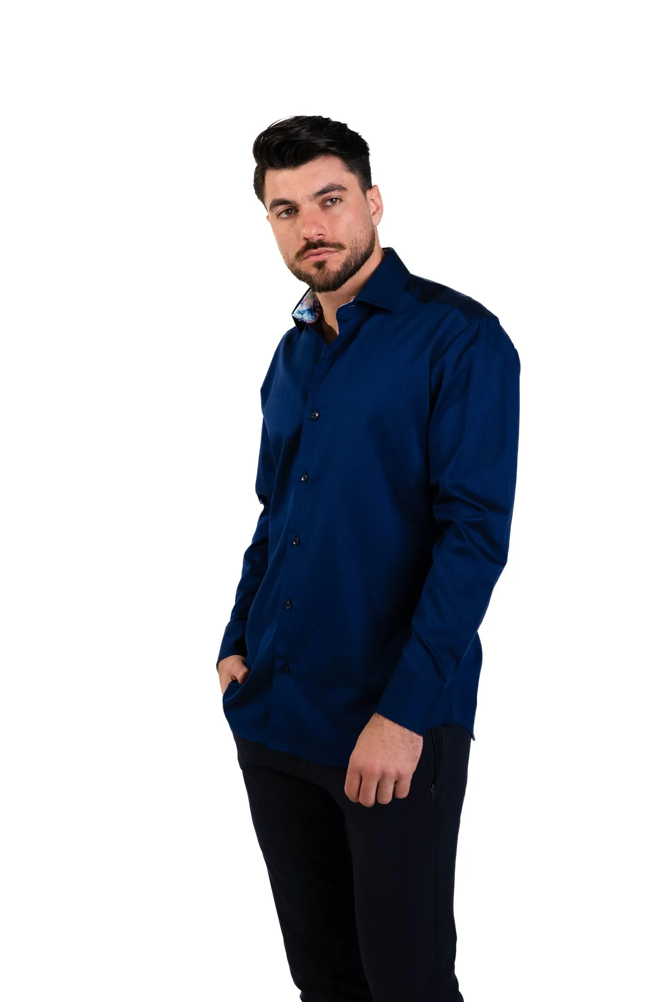 Masutto Shirt | YORK-92