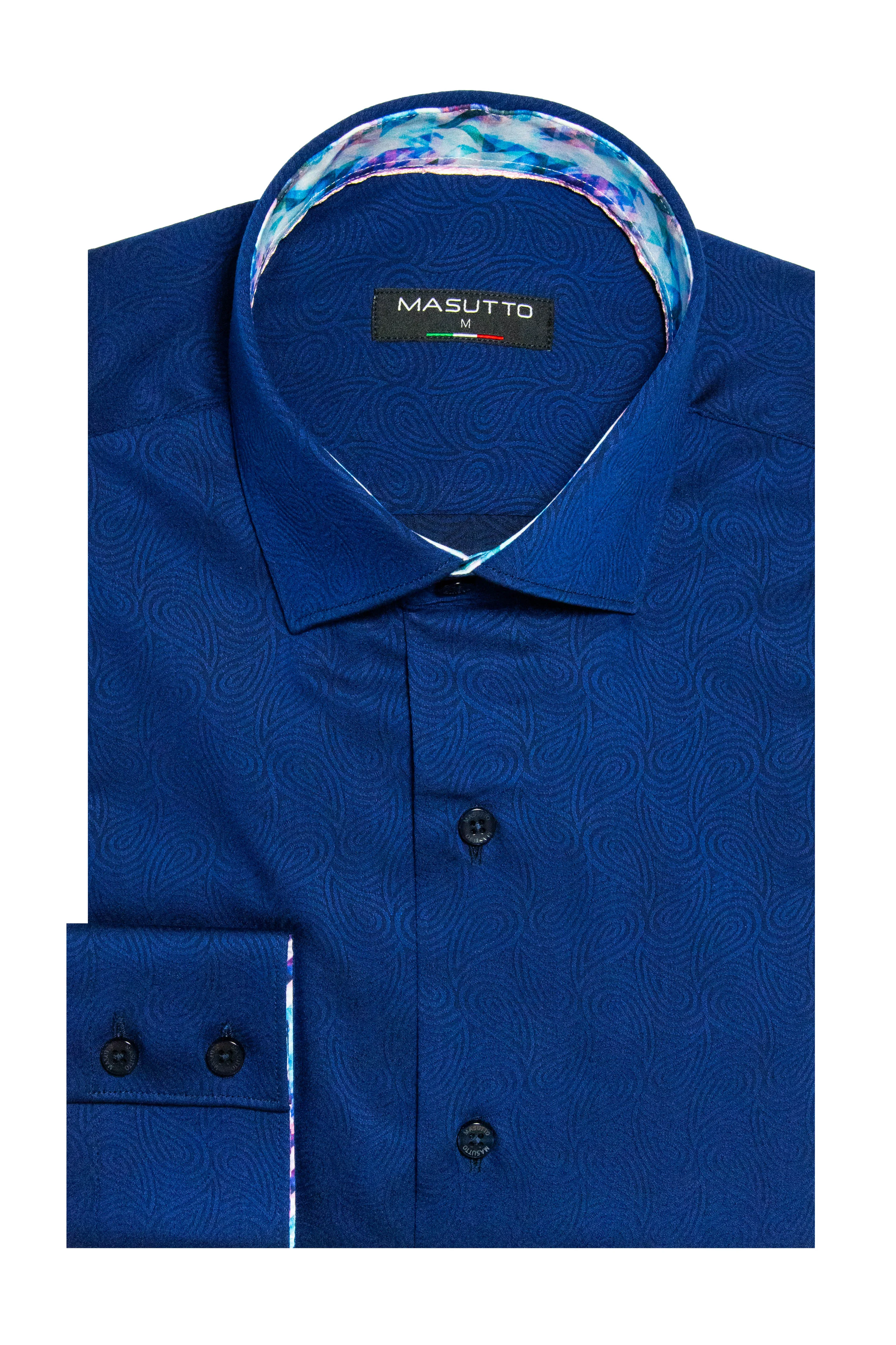 Masutto Shirt | YORK-92