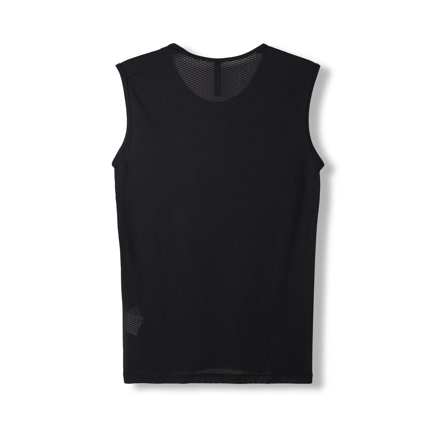 Mens PMCC Base Layer - Black