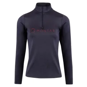 Montar Sydney Ladies Base Layer