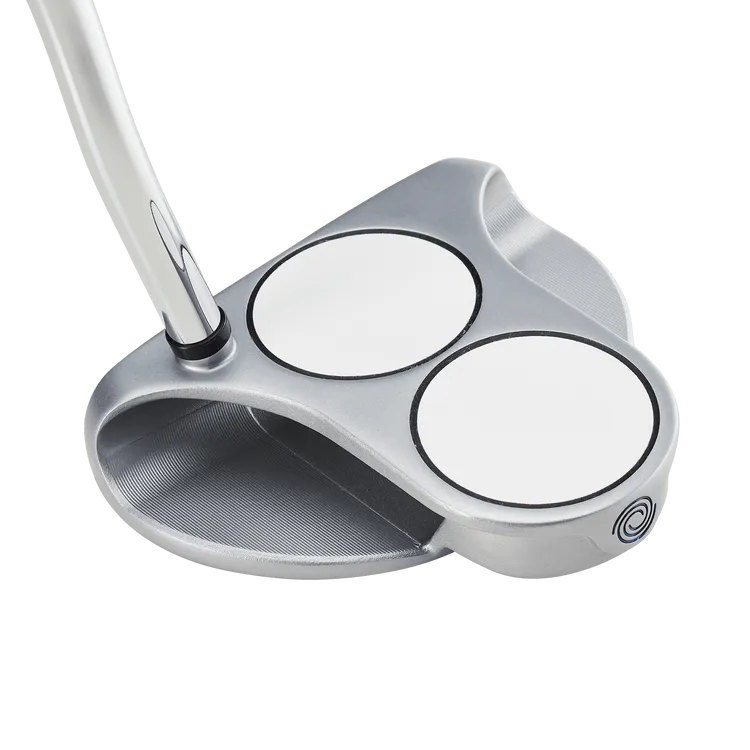 Odyssey Women's White Hot OG 2-Ball Stroke Lab Putter 33 RH