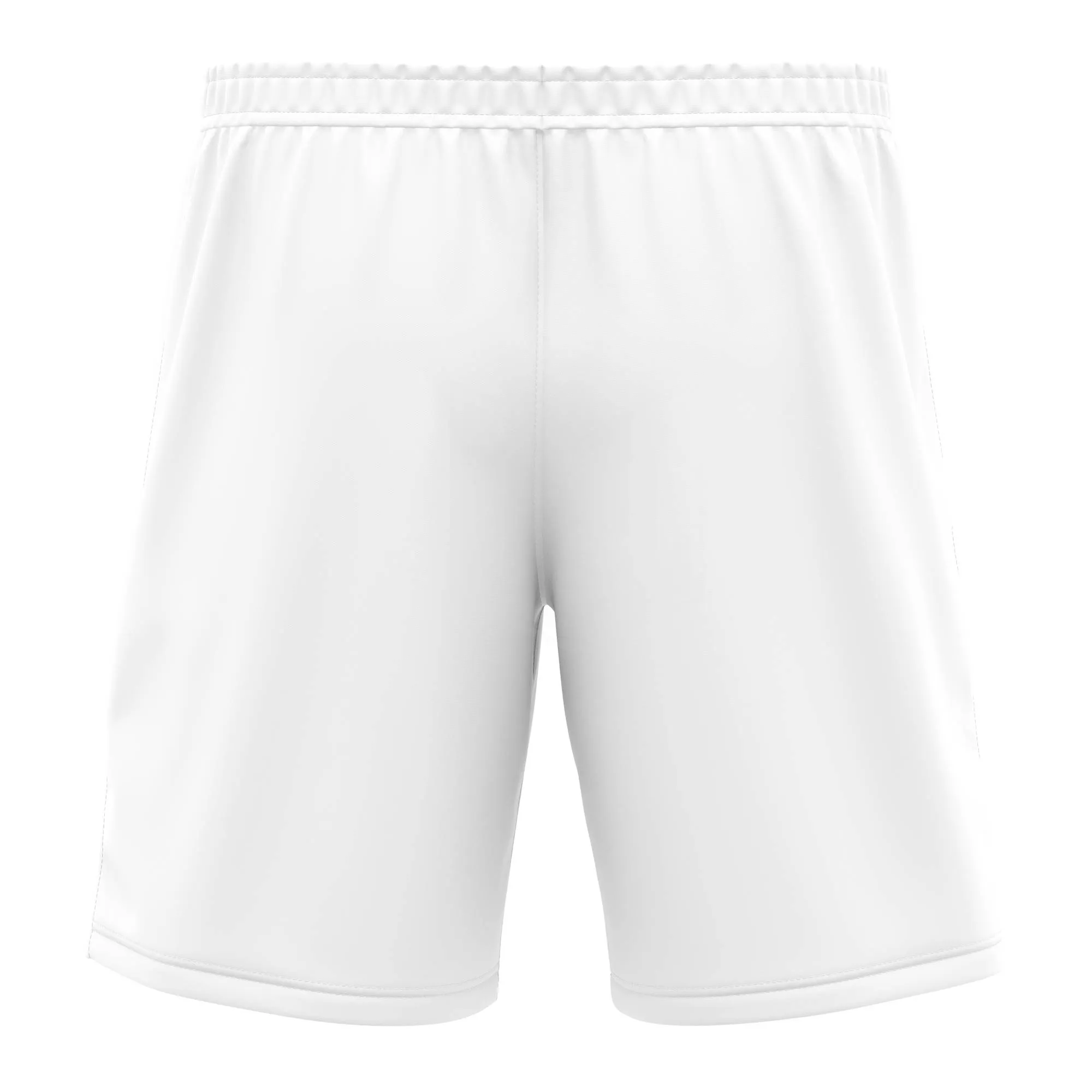 Palmerston North Marist Junior Club Shorts - White