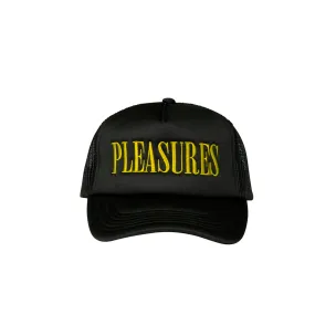 Pleasures Lithium Trucker Cap